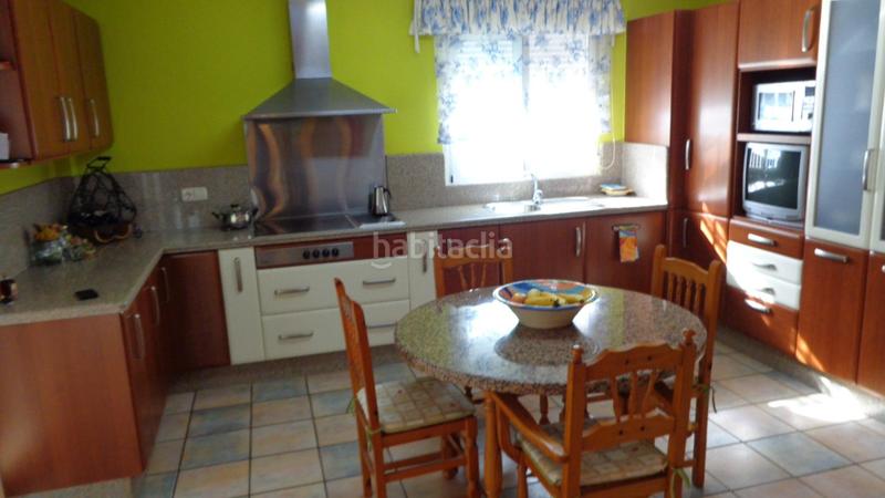 Foto dce8d1e8-b787-4fd6-8d10-c17e7ce514a2. Chalet azo !!!! en Sax