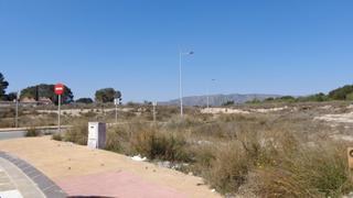 Terreny residencial a Campo Alto-Club de Campo. Ocasion