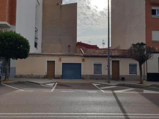 Casa a Petrer. Vivienda unifamiliar