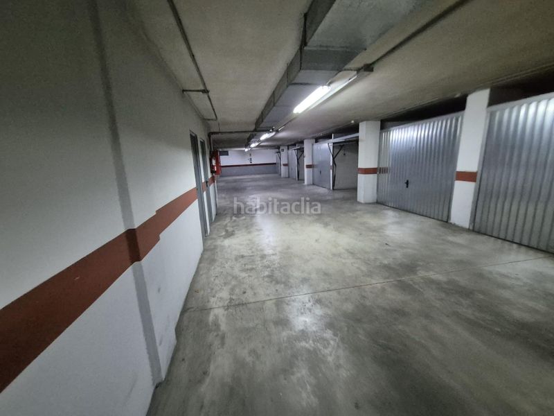 Foto 0c227878-44ce-4719-9295-de08c950d5dc. Aparcament cotxe a Fraternidad Elda