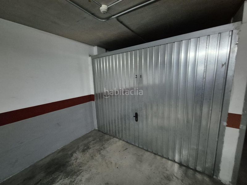Foto 3b90e47e-802f-4814-8ad8-8080eea92af7. Aparcament cotxe a Fraternidad Elda
