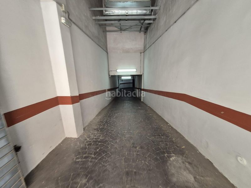 Foto 3ba739dc-e1f2-4850-9979-709289faadd9. Aparcament cotxe a Fraternidad Elda