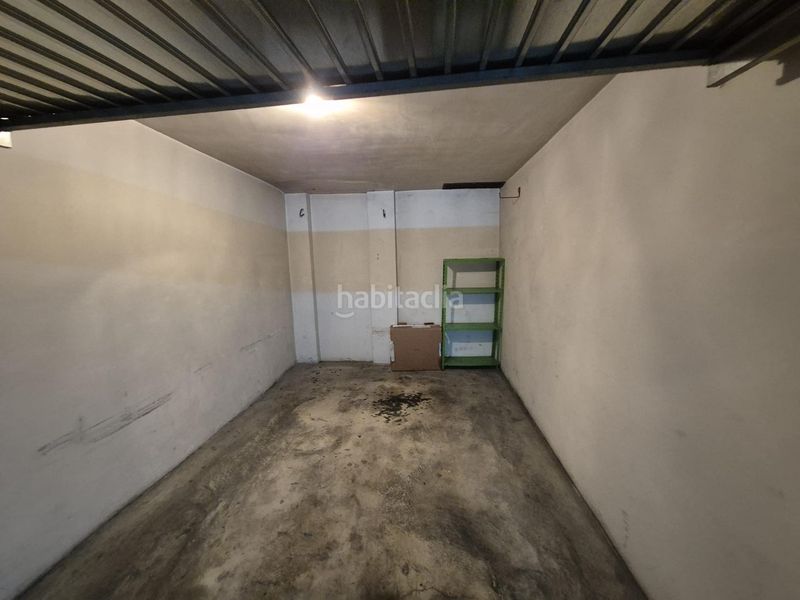 Foto ab102ee5-1867-4eb9-9173-9469c4afe44d. Aparcament cotxe a Fraternidad Elda
