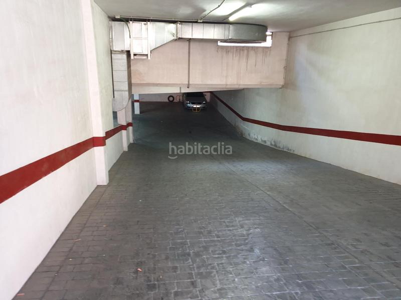 Foto 7458680e-63ab-4d65-9709-590f6dbe2736. Posto auto in Las Trescientas-San Francisco-Ciudad Vergel Elda