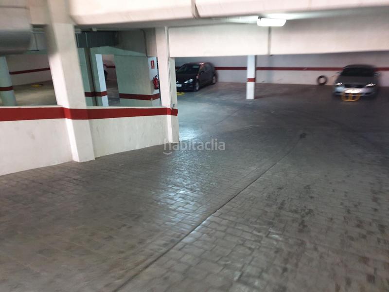 Foto 795ce3c0-46b5-4de1-9c27-c880ce712307. Posto auto in Las Trescientas-San Francisco-Ciudad Vergel Elda