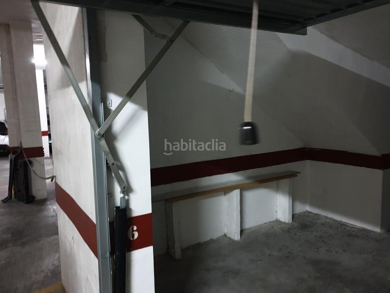 Foto b3944a52-b6d9-4703-ab7f-c0acea8e4adc. Posto auto in Las Trescientas-San Francisco-Ciudad Vergel Elda