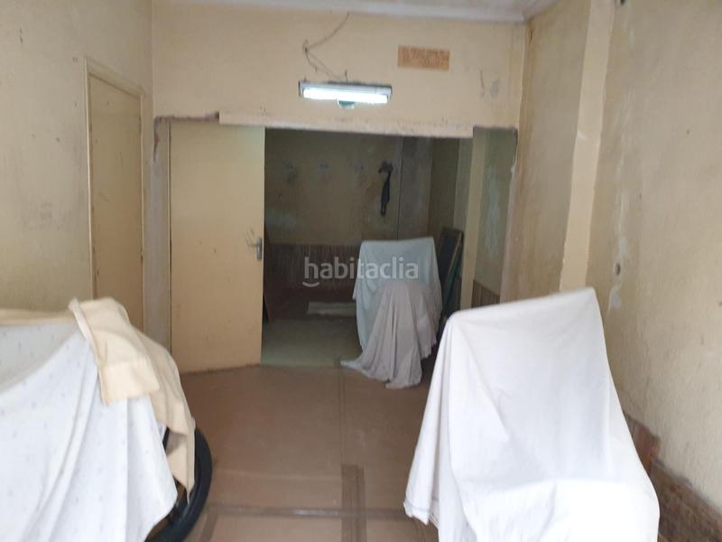 Foto 23f16859-ee03-4bb2-83f4-b0b1c51519df. Local comercial buena oportunidad!!!! en Fraternidad Elda