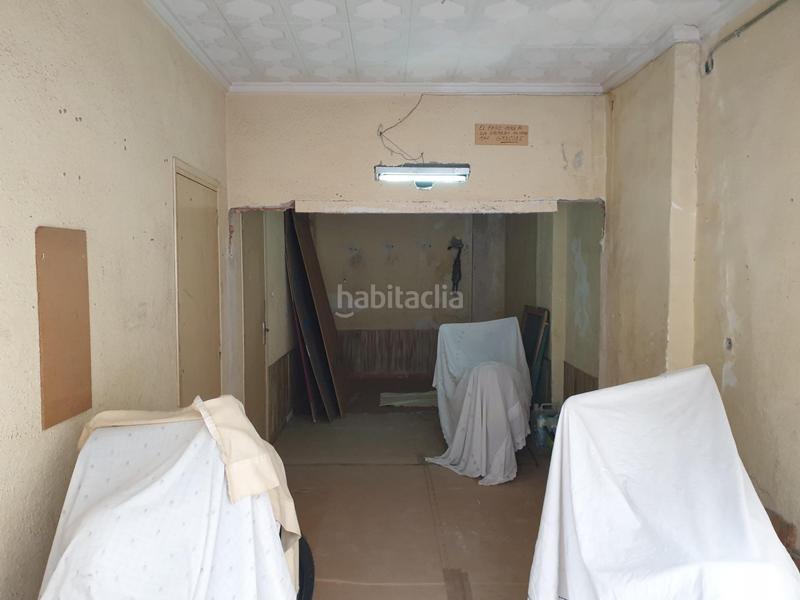 Foto 4019a577-3e30-4b4c-a03e-15bc102724db. Local comercial buena oportunidad!!!! en Fraternidad Elda