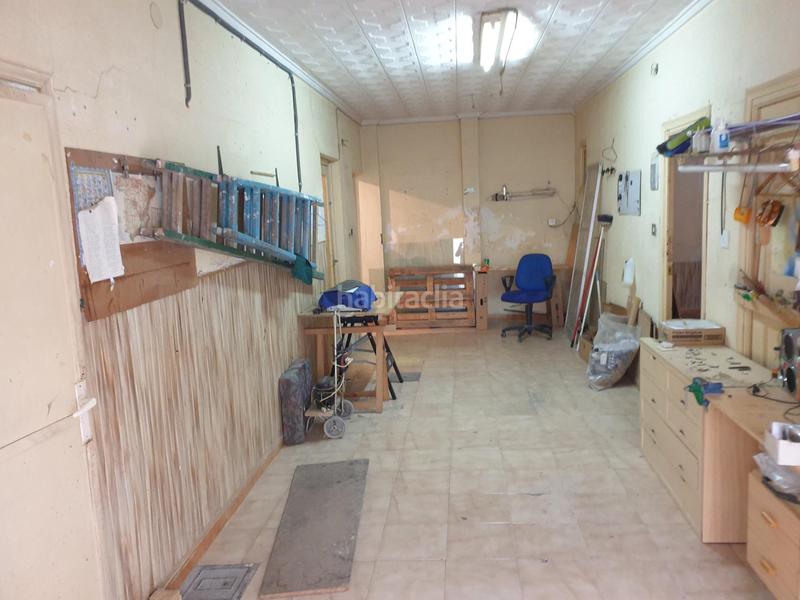 Foto 91071dbe-34c4-4c6c-95b3-eeb49b0f2a14. Local comercial buena oportunidad!!!! en Fraternidad Elda