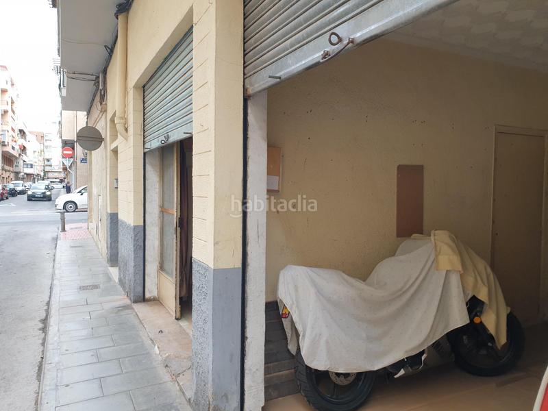 Foto 9db378d0-dd4d-448e-a72c-a1393ce09a0e. Local comercial buena oportunidad!!!! en Fraternidad Elda