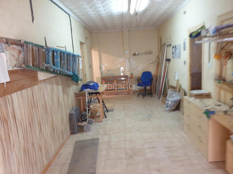 Foto 9fbe4a5c-04f2-4abb-b82c-b8730b03355c. Local comercial buena oportunidad!!!! en Fraternidad Elda