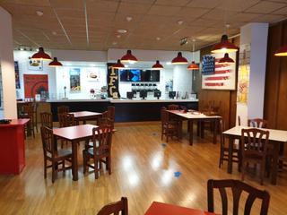 Lloguer Local Comercial a Petrer. Espectacular traspaso