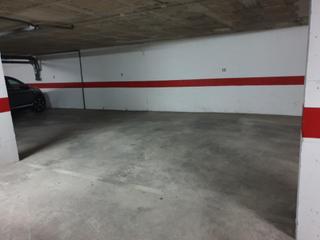 Aparcament cotxe a Petrer. Buenisima oportunidad