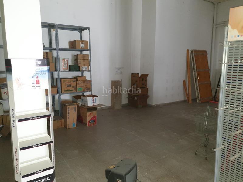 Foto 605f7260-dc56-4ab9-9c1e-152db8460868. Local comercial muy buena oportunidad en Centro Elda