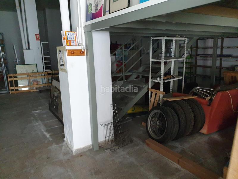 Foto 88dd832d-d53d-4d71-9c7a-552680012d15. Local comercial muy buena oportunidad en Centro Elda