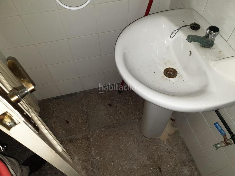 Foto a5c7b35c-8406-4196-a0ae-3bc7787a2ff1. Local comercial muy buena oportunidad en Centro Elda