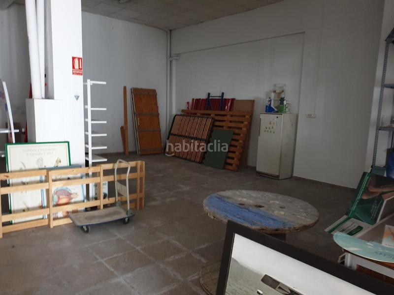 Foto b0ecd9cd-8aec-46f2-96ca-284ecbd478e5. Local comercial muy buena oportunidad en Centro Elda