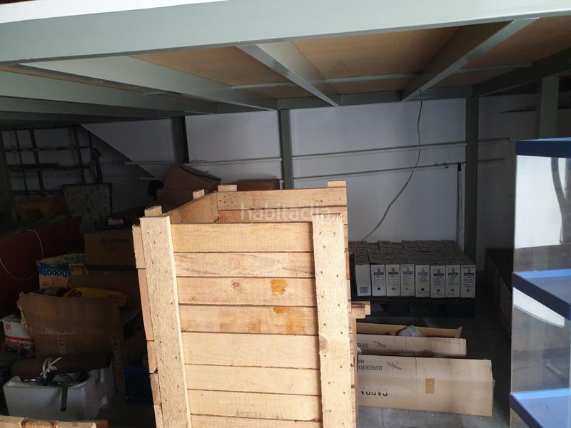 Foto b757f52a-7662-4add-b9ba-eed7b66bd4be. Local comercial muy buena oportunidad en Centro Elda