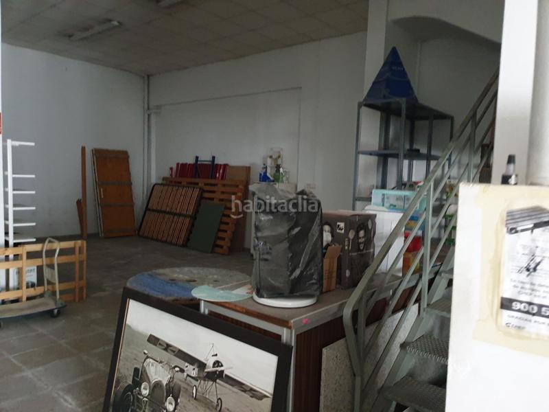 Foto b79f7fa8-7b8e-47a5-9659-dd8852215329. Local comercial muy buena oportunidad en Centro Elda