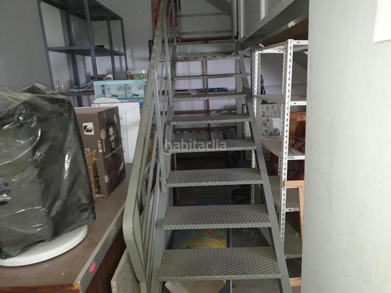 Foto bcaabde3-e343-466f-b1b9-892fec91835b. Local comercial muy buena oportunidad en Centro Elda