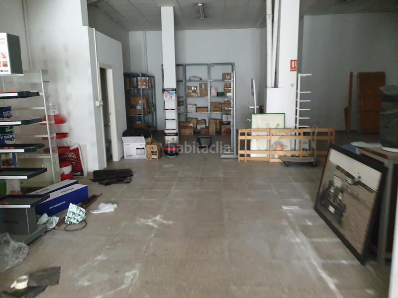 Foto d4742feb-acd5-41b3-9734-2010271fd953. Local comercial muy buena oportunidad en Centro Elda