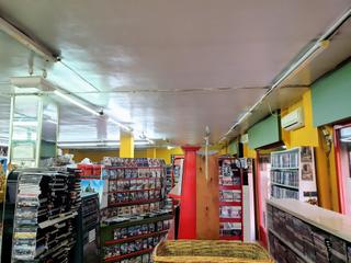 Lloguer Local Comercial a Plaza de Toros-Avenida Chapí-Trinquete. Ocasión