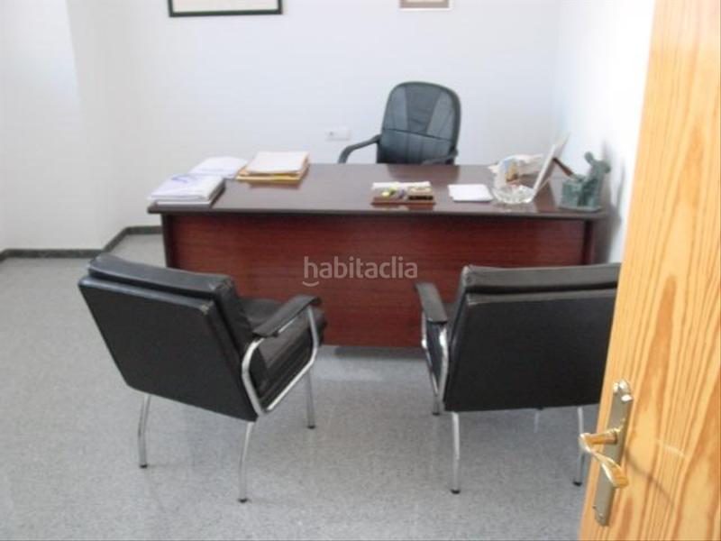 Foto 0a22b1b7-d473-4f4f-87cb-d6fb20cc52e4. Bâtiment à usage industriel dans San Crispín-Huerta Nueva-Estación Elda