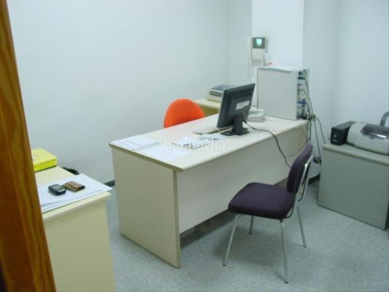 Foto 1a211bb7-09de-4c11-939e-71558d8adf9e. Bâtiment à usage industriel dans San Crispín-Huerta Nueva-Estación Elda