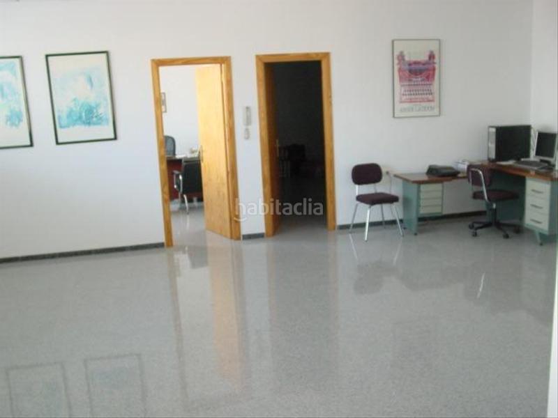 Foto 32eb9872-7007-485b-b88f-b9155caa3ea9. Bâtiment à usage industriel dans San Crispín-Huerta Nueva-Estación Elda