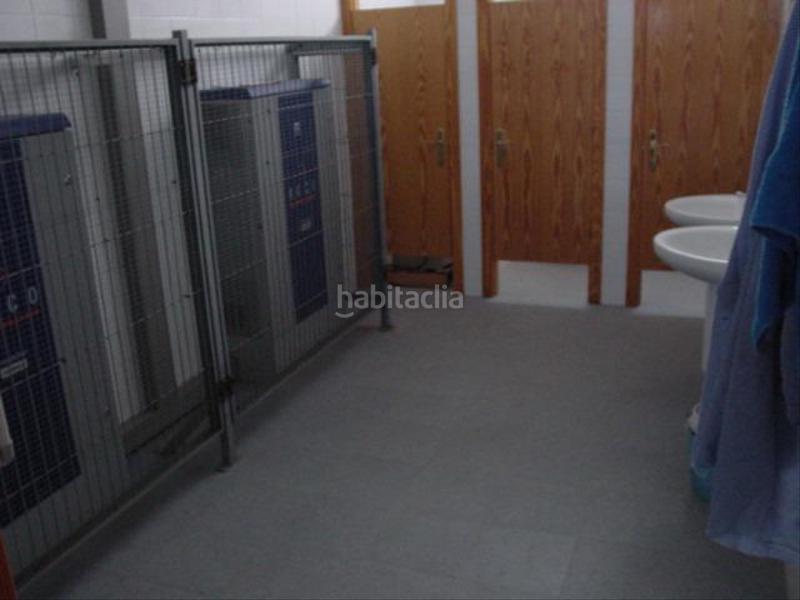 Foto 789a3813-783a-469e-9492-491083037aac. Bâtiment à usage industriel dans San Crispín-Huerta Nueva-Estación Elda