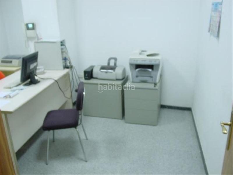 Foto 7fadefa0-1ac1-4b87-abf4-372b9023e5bb. Bâtiment à usage industriel dans San Crispín-Huerta Nueva-Estación Elda