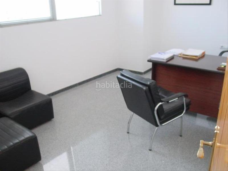 Foto a16dc32a-5a17-44fb-9083-73b4061f7813. Bâtiment à usage industriel dans San Crispín-Huerta Nueva-Estación Elda