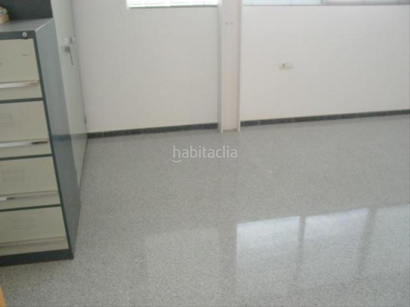Foto 0e3449ca-84fd-43e7-afb7-8935fb0b5c90. Location bâtiment à usage industriel dans San Crispín-Huerta Nueva-Estación Elda