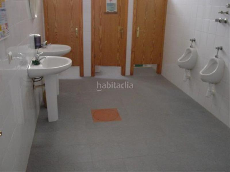 Foto 358b6a5c-1178-4238-829b-7b056f35dc80. Location bâtiment à usage industriel dans San Crispín-Huerta Nueva-Estación Elda