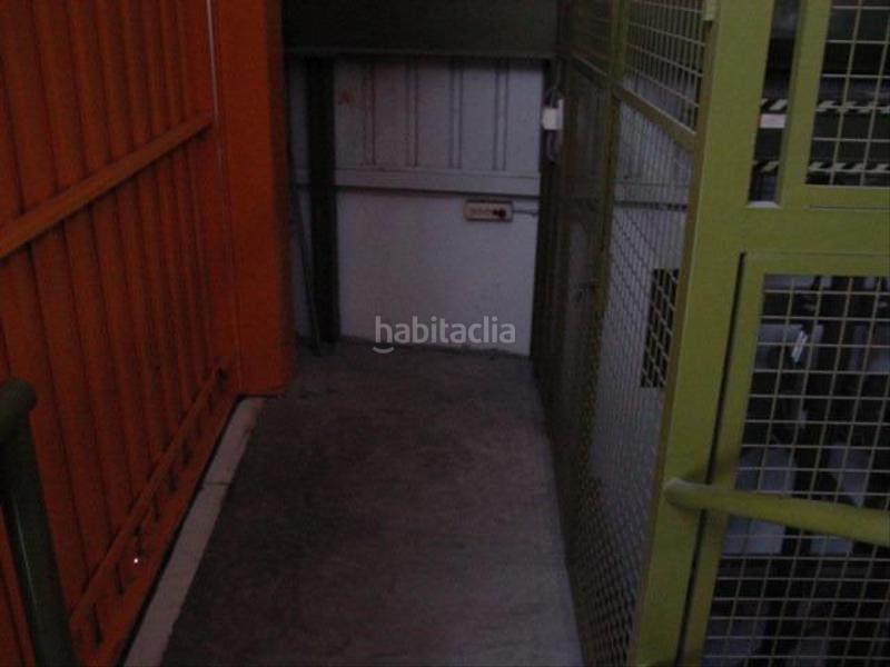 Foto 423da22c-2727-481c-a58f-863dbde2c2a6. Location bâtiment à usage industriel dans San Crispín-Huerta Nueva-Estación Elda