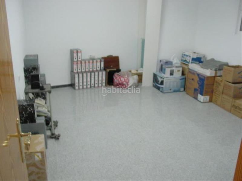 Foto 49e79278-be63-42ff-9174-4ca9975b8796. Location bâtiment à usage industriel dans San Crispín-Huerta Nueva-Estación Elda