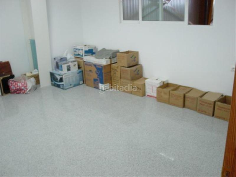 Foto 547053c8-caca-4e9f-822d-c5ac2fa1afcd. Location bâtiment à usage industriel dans San Crispín-Huerta Nueva-Estación Elda