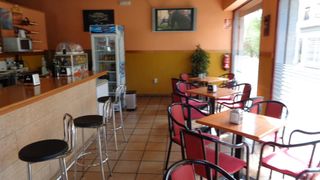 Business premise in Las Trescientas-San Francisco-Ciudad Vergel. Buena oportunidad