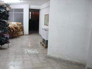 Geschäftsraum in Plaza de Toros-Avenida Chapí-Trinquete