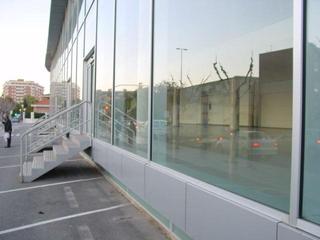 Nau industrial a Petrer. Nave en venta o alquiler