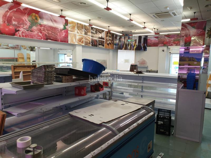 Foto 0adf0c5f-ba8e-4017-b967-bd32619f97c8. Local commercial dans Las Trescientas-San Francisco-Ciudad Vergel Elda