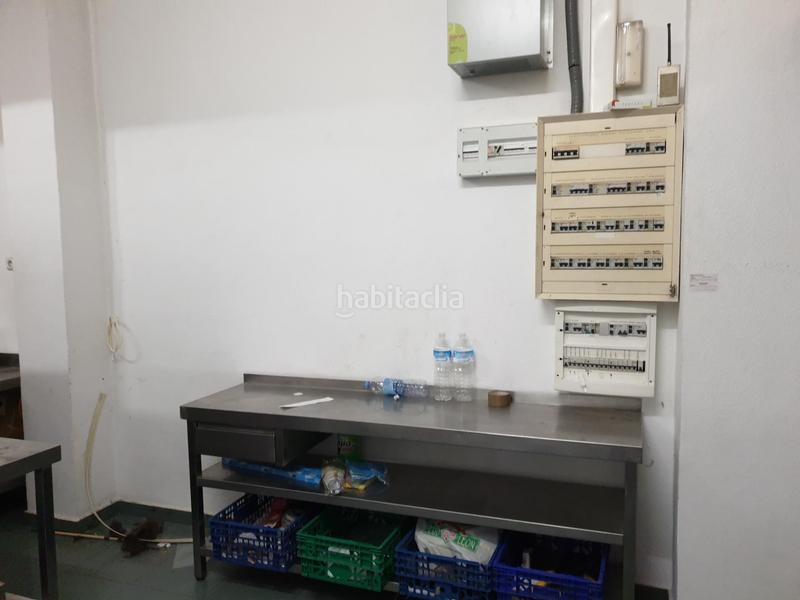 Foto 0e209153-85fc-4ff4-9216-2441b78a3d5a. Local commercial dans Las Trescientas-San Francisco-Ciudad Vergel Elda