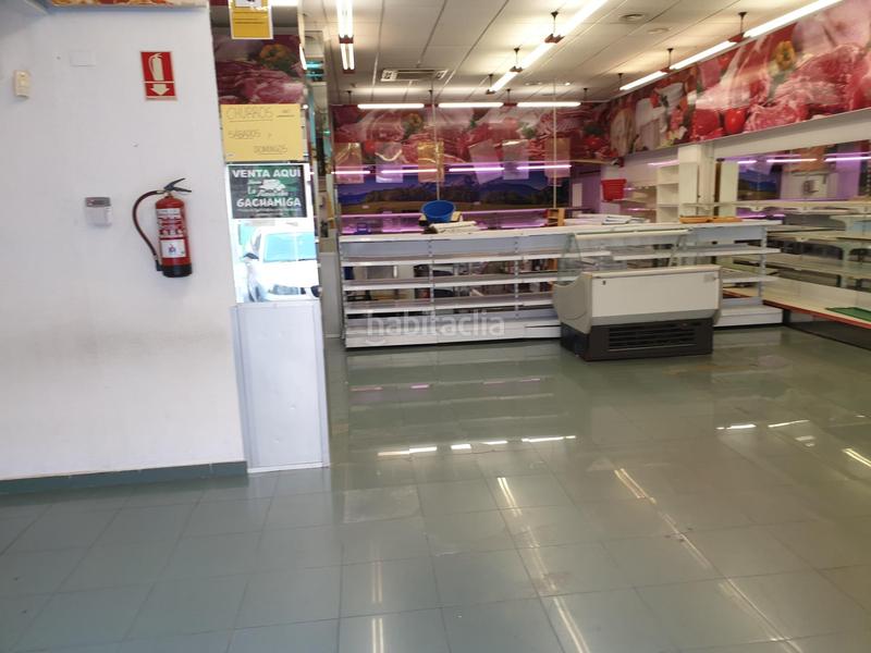 Foto 104b83bd-8450-4d1f-bd5f-a46f4f3ebc83. Local commercial dans Las Trescientas-San Francisco-Ciudad Vergel Elda