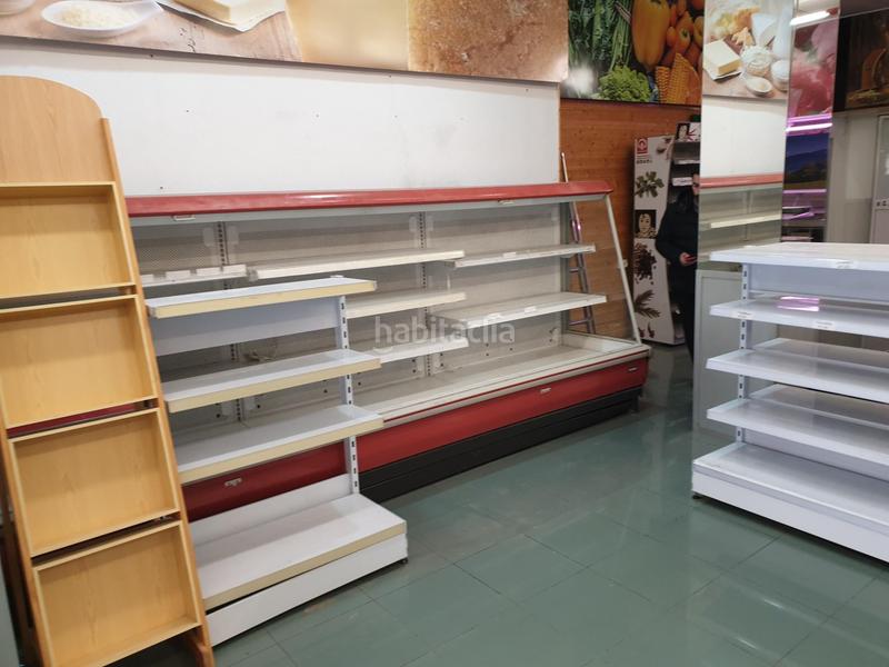 Foto 150126cd-a63c-46d3-9361-26d212178051. Local commercial dans Las Trescientas-San Francisco-Ciudad Vergel Elda