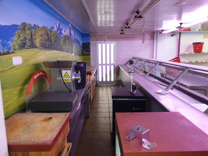 Foto 1a8c0742-7181-4ba0-9caf-4c43bbef56e5. Local commercial dans Las Trescientas-San Francisco-Ciudad Vergel Elda