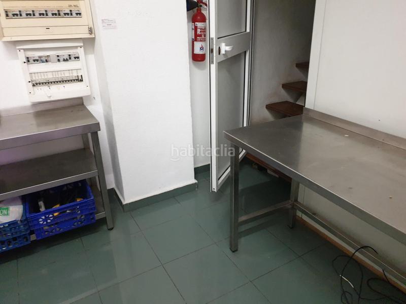 Foto 244a1832-d00f-4b6b-b4bc-c8bd2a6ad092. Local commercial dans Las Trescientas-San Francisco-Ciudad Vergel Elda