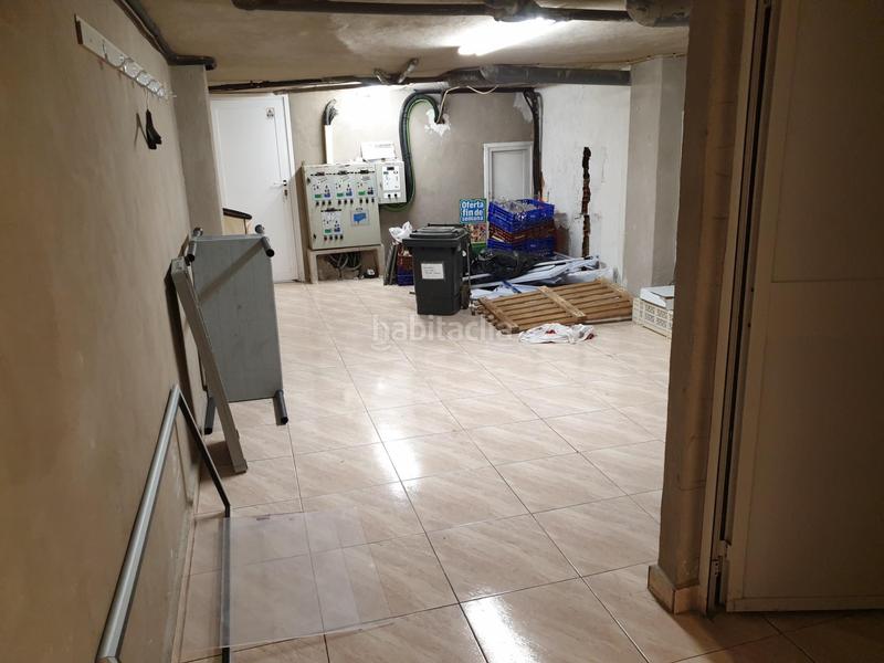 Foto 2b46a70d-39a3-4c23-8eb2-8c8b13bac08b. Local commercial dans Las Trescientas-San Francisco-Ciudad Vergel Elda