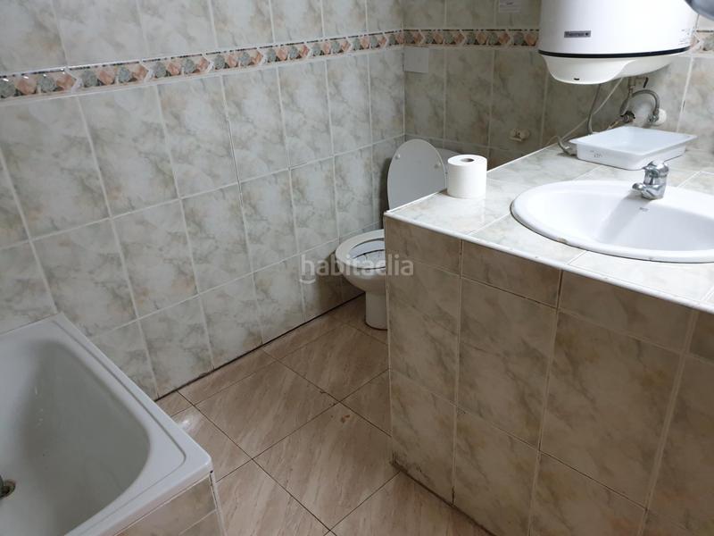 Foto 384f35db-7a08-49ad-9422-dd04018def38. Local commercial dans Las Trescientas-San Francisco-Ciudad Vergel Elda