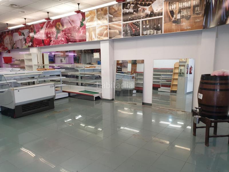 Foto 47a5cc0d-edc2-43de-81e8-74745b9f581d. Local commercial dans Las Trescientas-San Francisco-Ciudad Vergel Elda