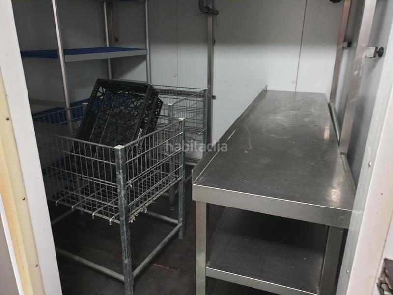 Foto 4c3b7eec-a84d-4ae0-aa74-85d7b9df8f3e. Local commercial dans Las Trescientas-San Francisco-Ciudad Vergel Elda